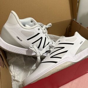 Lacrosse Turf Cleats